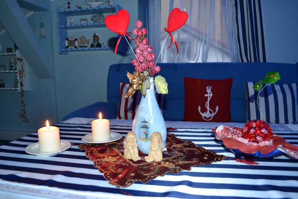 Apartments Jurmala Dreams ريغا الغرفة الصورة