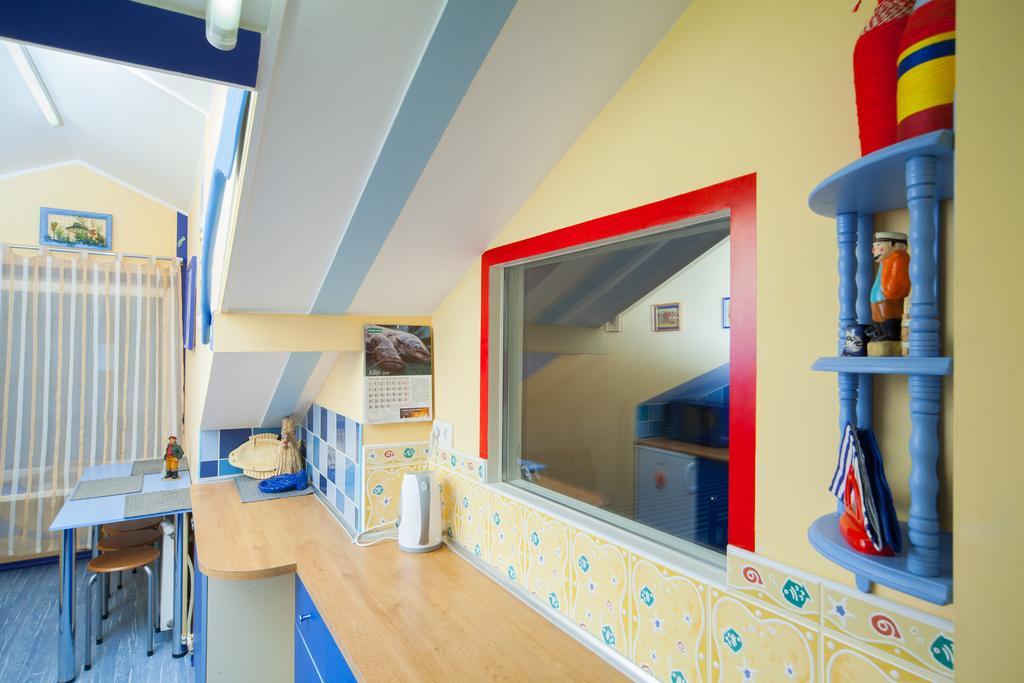 Apartments Jurmala Dreams ريغا الغرفة الصورة