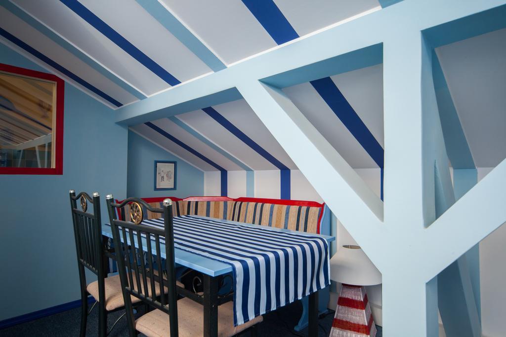 Apartments Jurmala Dreams ريغا المظهر الخارجي الصورة