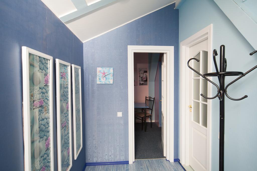 Apartments Jurmala Dreams ريغا المظهر الخارجي الصورة