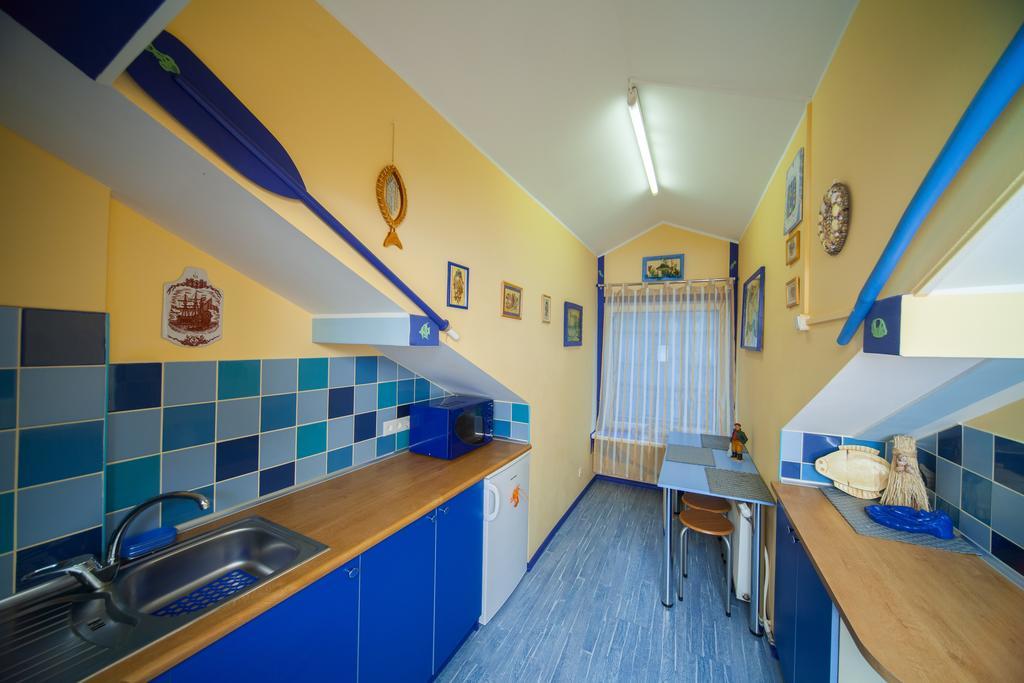 Apartments Jurmala Dreams ريغا الغرفة الصورة