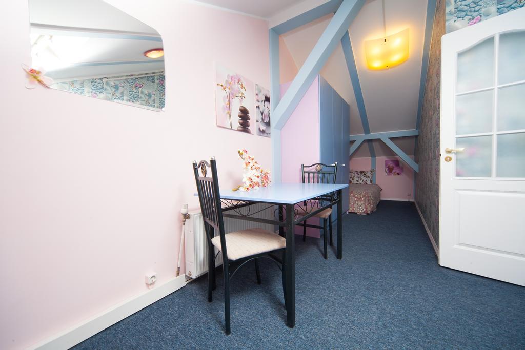 Apartments Jurmala Dreams ريغا الغرفة الصورة