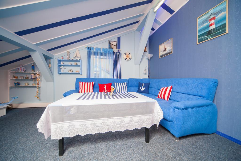 Apartments Jurmala Dreams ريغا المظهر الخارجي الصورة