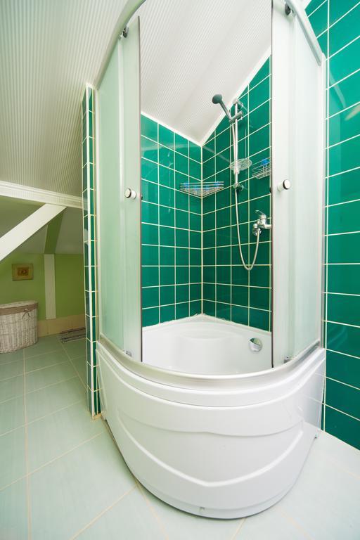 Apartments Jurmala Dreams ريغا الغرفة الصورة