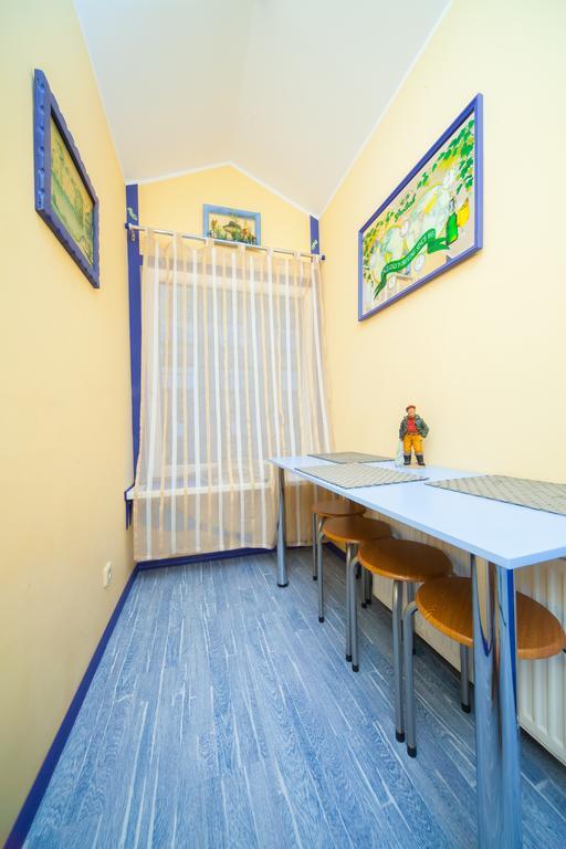 Apartments Jurmala Dreams ريغا الغرفة الصورة