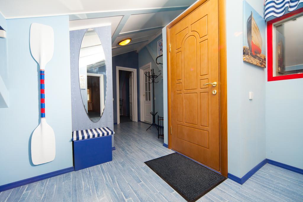 Apartments Jurmala Dreams ريغا الغرفة الصورة